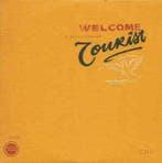 cd promo - B. Fleischmann - Welcome Tourist (CARD), Verzenden, Zo goed als nieuw