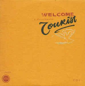 cd promo - B. Fleischmann - Welcome Tourist (CARD), Cd's en Dvd's, Cd's | Overige Cd's, Zo goed als nieuw, Verzenden