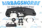 AIRBAG SET – DASHBOARD SMART FORFOUR 453 (2014-….), Gebruikt, Suzuki