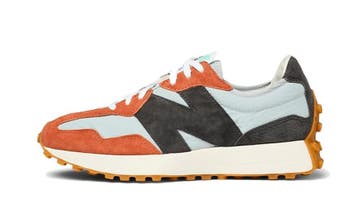 New Balance 327 Brown Grey, Kleding | Heren, Nieuw