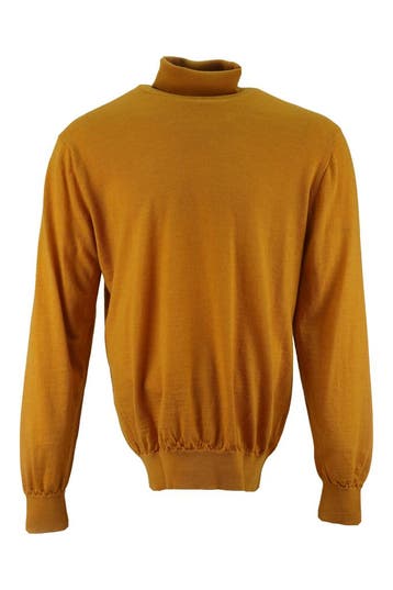 Genti Trui in maat L Wit, Kleding | Heren, Verzenden, Zo goed als nieuw, Wit, Genti