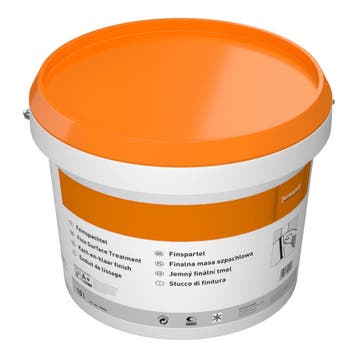 Fermacell Kant en klaar finish 3L, Doe-het-zelf en Verbouw, Nieuw, Overige materialen, Minder dan 5 m², Muurisolatie