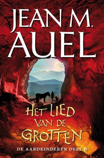 Het Lied Van De Grotten | Jean M. Auel | Nieuw, Ophalen of Verzenden, Nieuw, Jean M. Auel