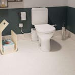 Toiletmolen SFA Sanibroyeur (sanitair - sanitair), Verzenden, Nieuw