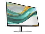 Hp - Full HD  Monitor - 27 inch, Hp, IPS, Verzenden, In hoogte verstelbaar