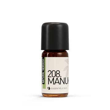 Manuka Etherische Olie, Verzenden, Nieuw, Bodylotion, Crème of Olie