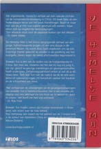 HEMELSE MAN, DE - BROEDER YUN 9789063534226 Broeder Yun, Verzenden, Gelezen, Broeder Yun