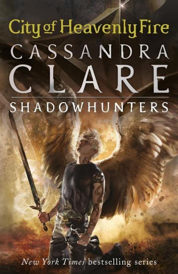 The Mortal Instruments 6: City Of Heavenly Fire | Nieuw, Ophalen of Verzenden, Nieuw, Cassandra Clare
