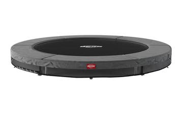 BERG SPORTS Favorit InGround 270 Grey (Berg trampoline), Ophalen of Verzenden, Nieuw