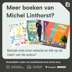 De droomfabriek 9789491962028 Michel Linthorst, Verzenden, Gelezen, Michel Linthorst