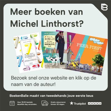 De droomfabriek - Michel Linthorst 9789491962028, Verzenden, Gelezen, Michel Linthorst