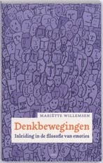 Denkbewegingen (9789026321962, Mariëtte Willemsen), Verzenden, Nieuw