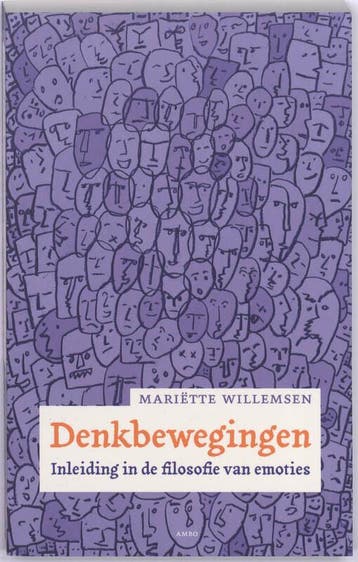 Denkbewegingen (9789026321962, Mariëtte Willemsen), Boeken, Verzenden, Nieuw