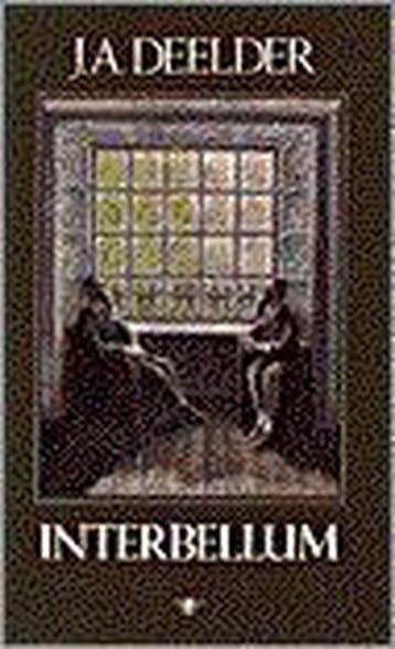 Interbellum / BB-poëzie - J.A. Deelder 9789023446538, Boeken, Verzenden, Gelezen, J.A. Deelder