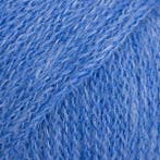 DROPS Sky Uni Colour - 29 kobaltblauw - Wol Garen, Ophalen of Verzenden, Nieuw