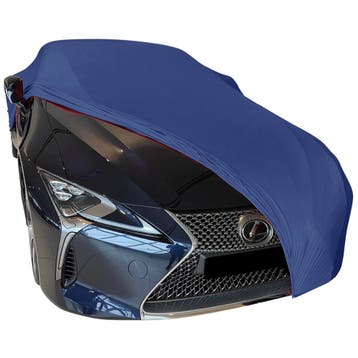 Autohoes voor Lexus LC 500 Cabrio (2019-present) Indoor, Ophalen of Verzenden, Nieuw, Op maat