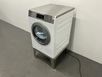 Miele | PDR 908 | Professionele warmtepompdroger, Ophalen, Gebruikt, Wassen en Drogen