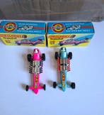 Matchbox 1:64 - Modelauto (2) - Matchbox Superfast Slingshot, Nieuw