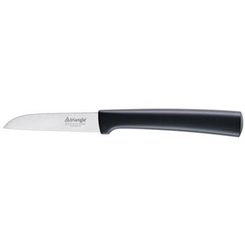 Triangle Professioneel Aardappelschilmesje – 8 cm Lemmet.., Ophalen of Verzenden, Nieuw, Rvs of Chroom