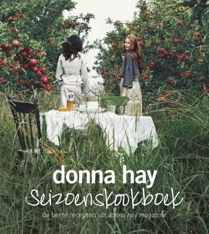 Donna Hay seizoenskookboek 9789047514695 Donna Hay, Boeken, Kookboeken, Gelezen, Verzenden
