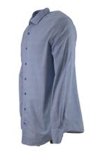 State Of Art Overhemd in maat L Blauw, Kleding | Heren, Verzenden, Zo goed als nieuw, Blauw, State Of Art