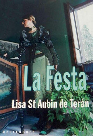 La festa - L. Saint Aubin de Teran 9789029067799, Verzenden, Zo goed als nieuw, L. Saint Aubin de Teran