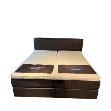 Pullman | Express Liverpool Boxspringcombinatie |, Ophalen, Nieuw