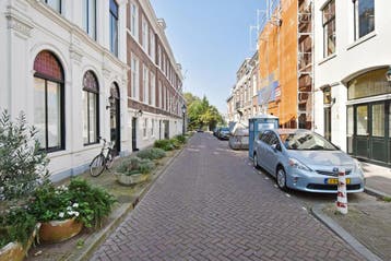 Te huur: Appartement Nieuwe Schoolstraat in Den Haag, Den Haag, Appartement, Zuid-Holland