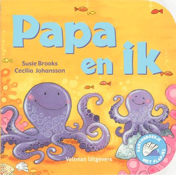 Papa en ik - C. Johansson 9789059207776, Verzenden, Gelezen, C. Johansson