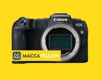 Canon EOS RP camera body met garantie, Audio, Tv en Foto, Spiegelreflex, Canon, Ophalen of Verzenden, Zo goed als nieuw