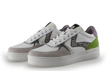 Maruti Sneakers in maat 36 Wit, Verzenden, Wit, Maruti, Sneakers of Gympen