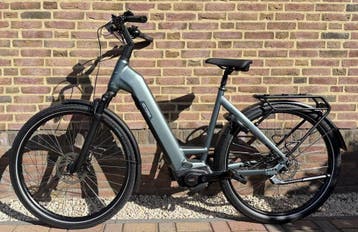 Nieuwe Victoria Tresalo 7.Belt.Large. Bosch performance hmb., Fietsen en Brommers, Overige merken, Nieuw, Ophalen of Verzenden