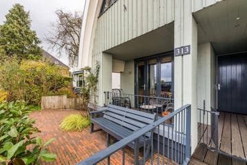 Te huur: Huis Schellingwouderdijk in Amsterdam, Noord-Holland, Amsterdam