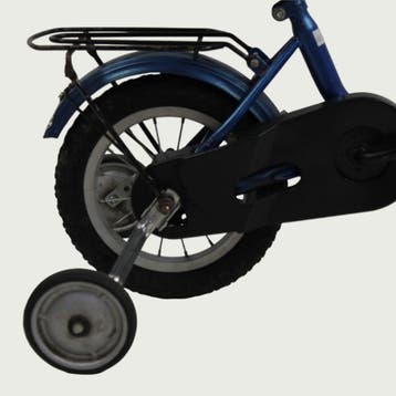 BikeFlip kinderfiets 12 inch, Ophalen of Verzenden, Gebruikt, BikeFlip