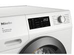 Miele - Wasmachine Voorlader - 10 kg - Wit, 10 kg of meer, Verzenden, Nieuw, 85 tot 90 cm
