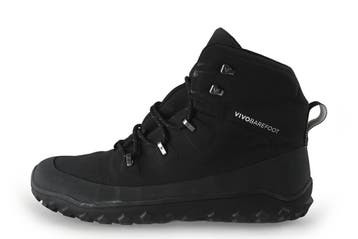 Vivobarefoot Barefoot in maat 45 Zwart, Verzenden, Zwart, Zo goed als nieuw, Vivobarefoot