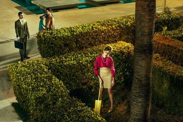Elena Paraskeva - A PERFECT LIFE #2 - XL