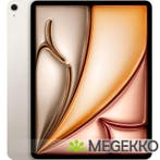 Apple iPad Air 2026 13  Wifi 256GB Beige, Computers en Software, Windows Tablets, Verzenden, Nieuw, Apple