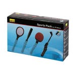 Sports Pack voor PS Move PS3 Garantie & morgen in huis!, Spelcomputers en Games, Spelcomputers | Sony PlayStation Consoles | Accessoires