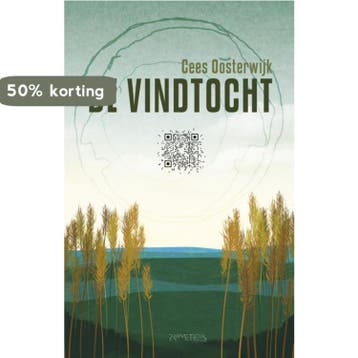 De vindtocht 9789044621303 Cees Oosterwijk, Verzenden, Gelezen, Cees Oosterwijk