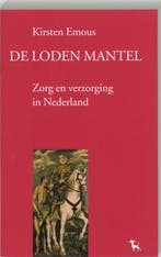 De loden mantel 9789053304075 K. Emous, Verzenden, Gelezen, K. Emous