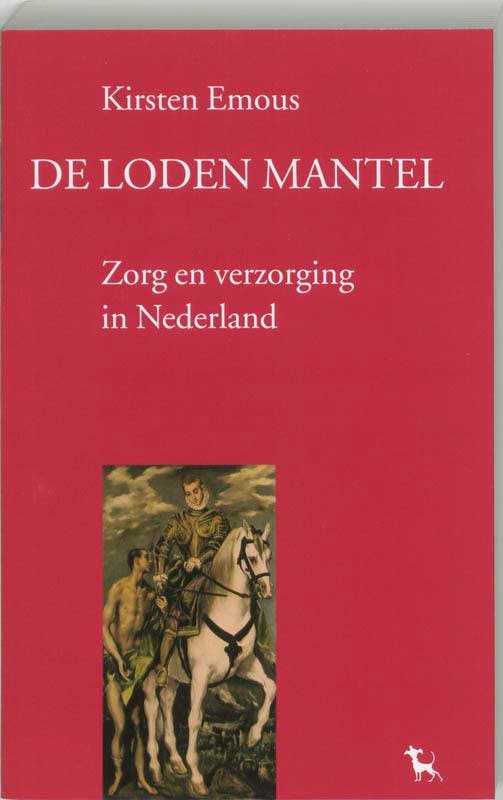 De loden mantel 9789053304075 K. Emous, Boeken, Gezondheid, Dieet en Voeding, Gelezen, Verzenden