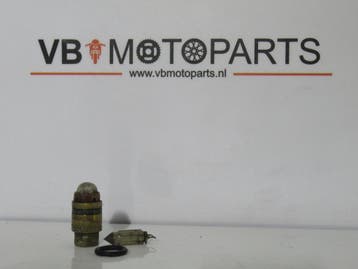 Yamaha XJ 550 Vlotter naalt set, Motoren, Ophalen of Verzenden, Nieuw