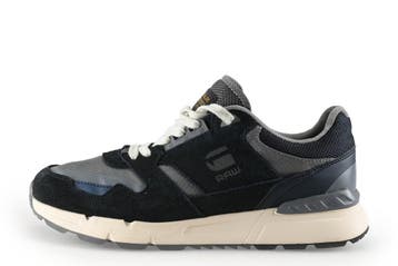 G-Star Sneakers in maat 43 Blauw, G-Star, Verzenden, Blauw, Sneakers of Gympen