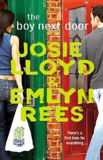 Boy Next Door - Emlyn Rees 9780099414827, Verzenden, Gelezen, Emlyn Rees
