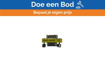 Bieden: DB9 Male to Male Mini Gender Changer Coupler GC9MM-, Watersport en Boten, Ophalen of Verzenden, Nieuw, Kabel of Apparatuur