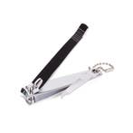 Benson Nagelknipper met vijl - robuust - met ketting - 80..., Ophalen of Verzenden, Nieuw