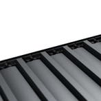 Pergola / Lamellendak - Tahiti - 3x3 m - Antraciet, Tuin en Terras, Verzenden, Nieuw