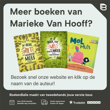 Prinses Eleonora - Marieke Van Hooff 9789059328273, Verzenden, Gelezen, Marieke Van Hooff