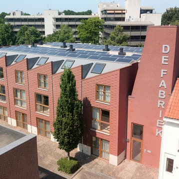 Studio gevonden in of bij Zwolle, 20 tot 35 m²